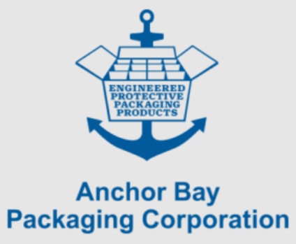 Logo Anchor Bay Packaging