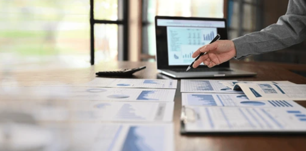 Soluciones Financieras
