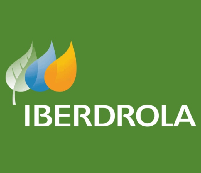 Logo Iberdrola