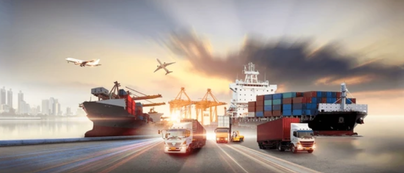 Logística Impo-Export