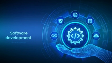 Desarrollo de Software